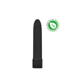 NATURAL PLEASURE Ekološki intimni uređaj 14cm Bio-bazirani materijal