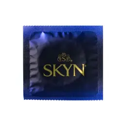 SKYN Elite Ultra-Thin Latex-Free Condoms 10-Pack by Mates