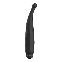Lyra Silicone G-Spot Intimate Device 10-Mode Vibrant Pink