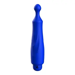 Dido Luminous Silicone Pocket Stimulator 10-Speed, Compact Design