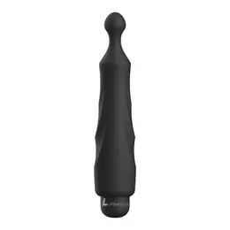 Dido Silicone Luminous Bullet 10-Speed Compact Intimate Massager