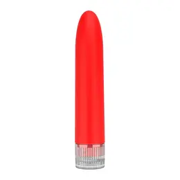 Eleni Classic Multi-Speed Intimate Machine Slim ABS Pink 18 cm