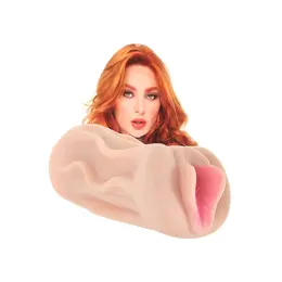 Pipedream Lacy Lennon Intimate Machine Anatomical Soft Touch 16 cm