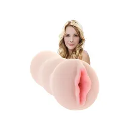 Pipedream Kenna James Intimate Sleeve Soft Touch Life-Size 17cm