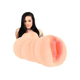 Pipedream Katrina Jade 3D Intimate Machine Premium Soft Touch Sleeve