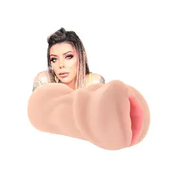 Pipedream Karma Rx intimna mašina anatomski rukav 17 cm