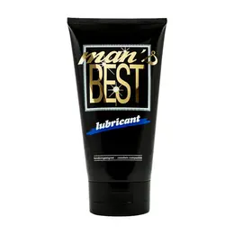 JOYDIVISION Man's BEST Lubrikant za muškarce 150 ml - Formula dugog trajanja