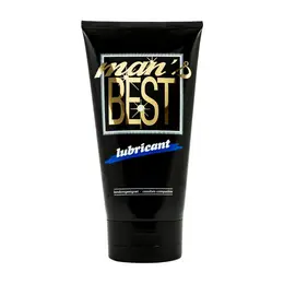 JOYDIVISION Man's BEST Premium Intimni Gel 40ml - Formula dugog trajanja