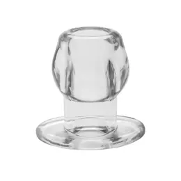 Perfect Fit Tunnel Plug XL Providni - Šuplji anatomski čep 4