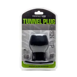 Perfect Fit Tunnel Plug XL - Providni šuplji intimni dodatak