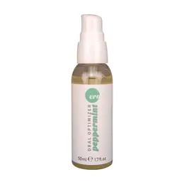 Oral Optimizer Deepthroat Gel od peperminta 50ml - Formula osvežavajućeg ukusa
