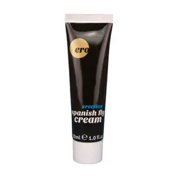 HOT Ero Spanish Fly Stimulirajuća krema 30 ml - Energizirajuća formula