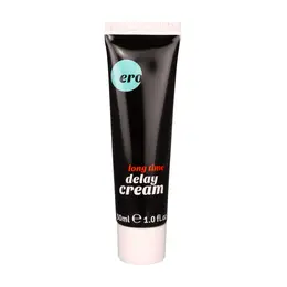 HOT Ero Long Time Delay Krema 30 ml - Napredna formula za negu kože