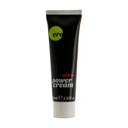 HOT Ero Power Cream Active za muškarce 30ml - Energizirajuća formula