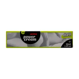 HOT Ero Power Cream Active za muškarce 30ml - Energizirajuća formula