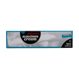 HOT Marathon Stimulaciona Krema za Muškarce 30 ml - Napredna Formula za Cirkulaciju
