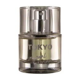 HOT TOKYO Senzualni Parfem za Žene 30ml - Urbana Mirisna Formula