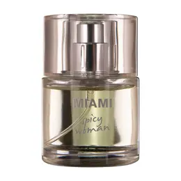 Miami Sexy Feromonski Parfem za Žene 30ml - Elegantni Mirisni Sprej