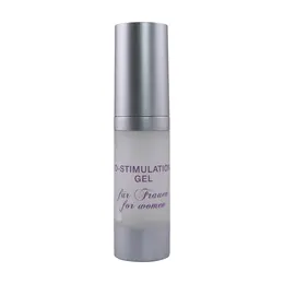 HOT O-Stimulacioni Gel za Žene 15 ml - Formula za Poboljšanu Negu