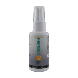 HOT Delay Sprej za Muškarce 50 ml - Formula sa Hlađenjem i Prirodnim Ekstraktima