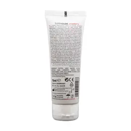 HOT Superglide Jestivi Gel na Vodenoj Bazi Jagoda 75ml - Aromatizovana Formula