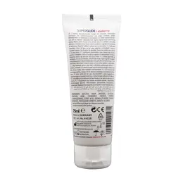 HOT Superglide Lubrikant na Vodenoj Bazi Jestivi Malina 75ml