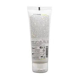 HOT Superglide Edible vodeni lubrikant sa ukusom ananasa 75 ml