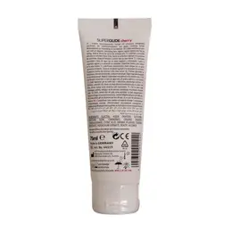 HOT Superglide Edible vodeni lubrikant 75 ml, voćni ukus