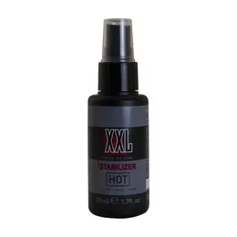 HOT XXL energizujući sprej za muškarce sa ginkom i ginsengom 50 ml