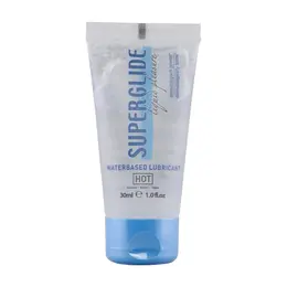 HOT Superglide vodeni lubrikant 30 ml – dugotrajna formula