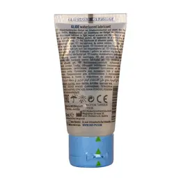 HOT Glide Liquid Pleasure vodeni lubrikant 30 ml – dugotrajna formula