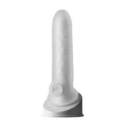 Perfect Fit Fat Boy Micro Rebrasti Intimni Omotač 16.5cm Meki SilaSkin