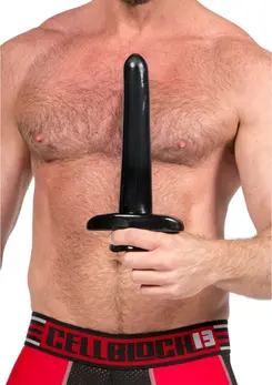 Perfect Fit The Boner Black 8