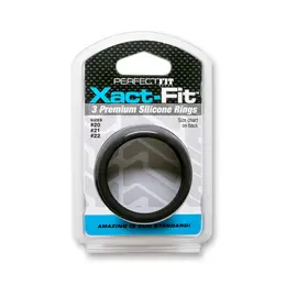 Perfect Fit Xact-Fit Set prstenova L/XL - Podesivi sistem podrške