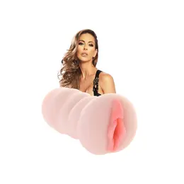 Pipedream Cherie Deville 3D Intimate Sleeve Anatomical Model