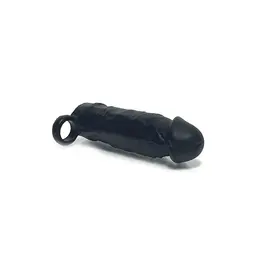 Boneyard Meaty Silicone Extension Sleeve with Support Ring, 2 Inch Add-On