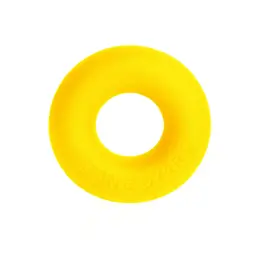 Perfect Fit Ultimate Ring Silicone Comfort System 50mm Black