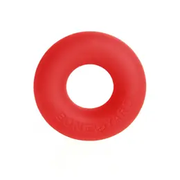 Perfect Fit Ultimate Ring Silicone Comfort Model 50mm Black
