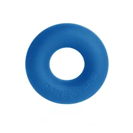 XR Brands Ultimate Ring Silicone Comfort Fit 50mm Black