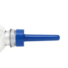 Skwert Travel Hygiene Adapter One-Piece Nozzle for Water Bottles