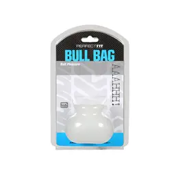 Perfect Fit Bull Bag 0.75 Istezač za Testise Crni - Anatomski Sistem sa Tegovima