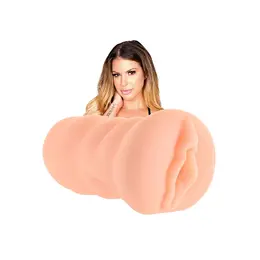 Pipedream Brooklyn Chase Intimate 3D Sleeve Anatomical Model