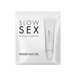 Sachette Finger Play Vodeni Intimni Gel 2ml - Hidratantna Formula