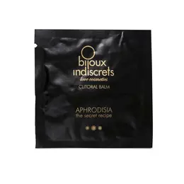 Sachette Aphrodisia Sensual Arousal Balm Mini 2 ml - Scented Formula