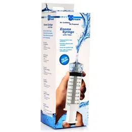CleanStream Profesionalni Špric za Čišćenje sa Cevčicom 550 ml – Prozirni