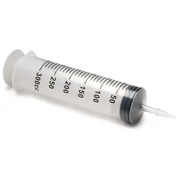 XR Brands CleanStream 300ml Hygiene Syringe with Flexible Tube