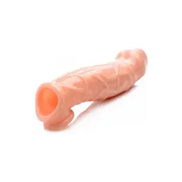 XR Brands Navlaka 5 cm Providna Produžna Navlaka za Muškarce