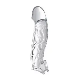 XR Brands Master Series Providni Produžni Navlaka 5 cm