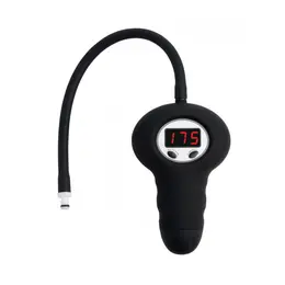 Size Matters Digitalni Pump Sistem sa Silikonskim Crevom i Konektorom