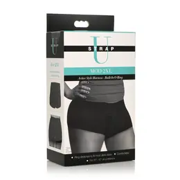MOD Active Style Boxer Pojas XXL sa Integrisanim O-Prsten Sistemom